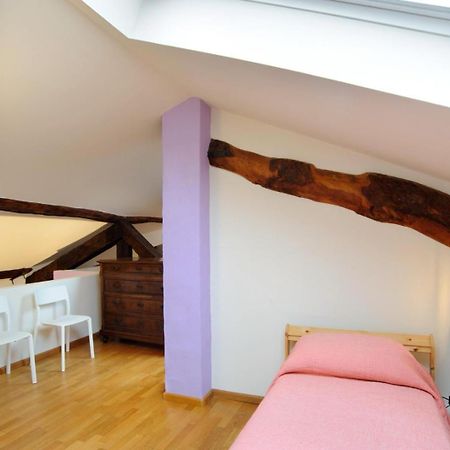 Bed and Breakfast Sm Hospitality Santo Stefano Reggio nell'Emilia Exterior foto