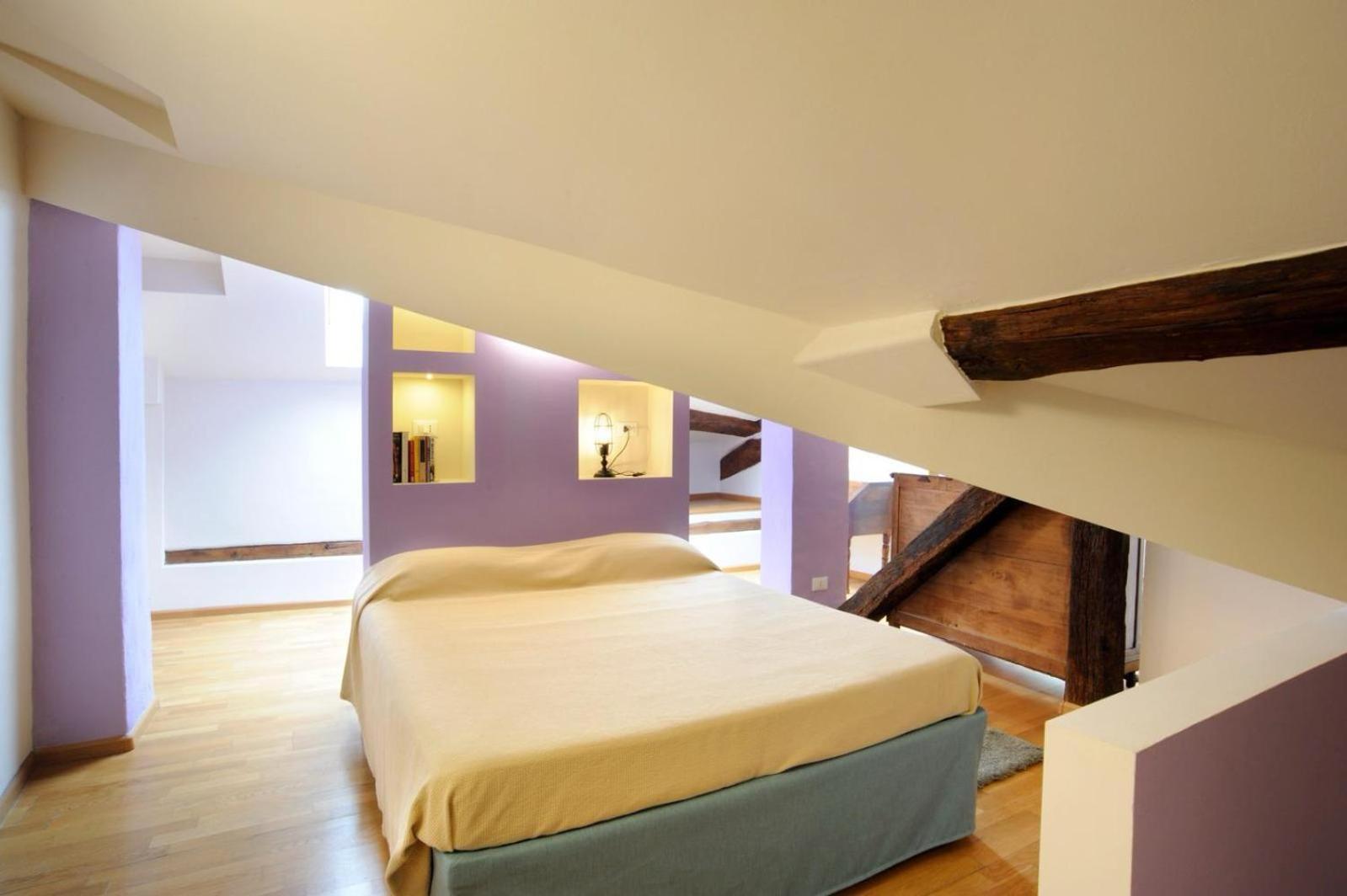 Bed and Breakfast Sm Hospitality Santo Stefano Reggio nell'Emilia Exterior foto